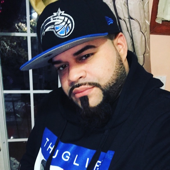 Meet your Posher, Daniel - Picture 1 of 1